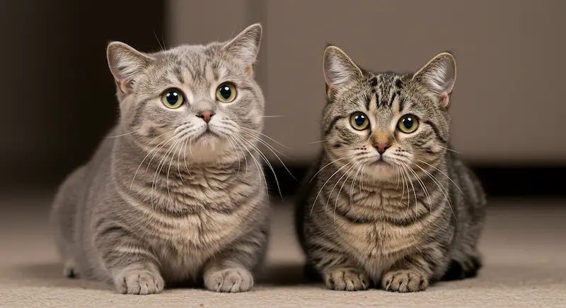 munchkin cat breeders